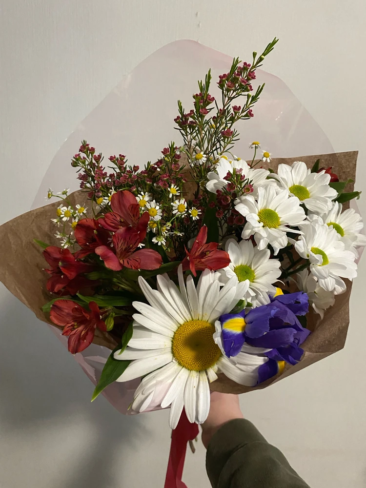 Фото загрузил Sunny Cookie🌻