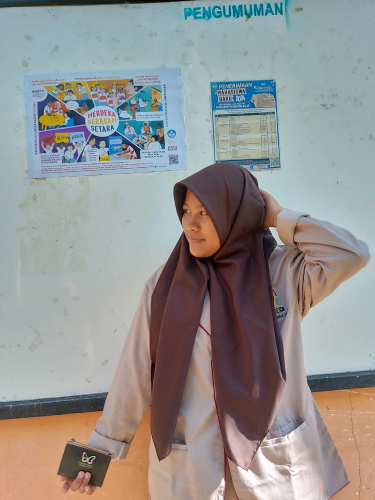 Gambar diunggah oleh Iyyin