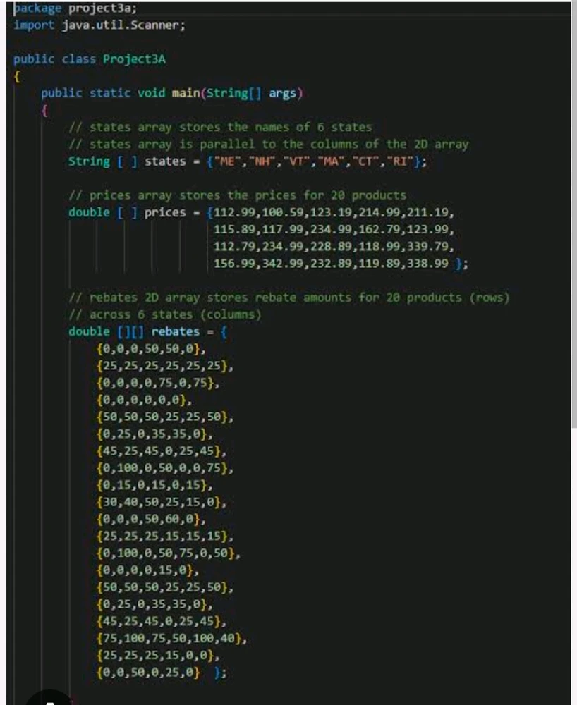 This is the waterfall water level program.....................
