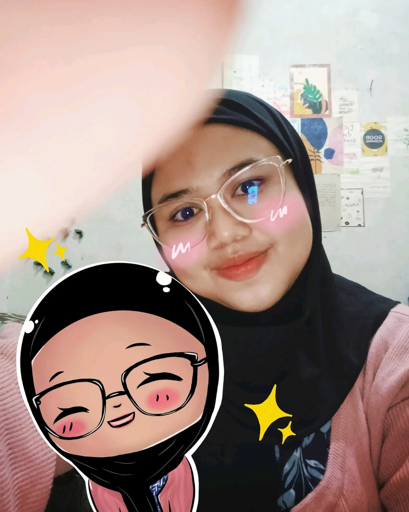 Gambar diunggah oleh Verina