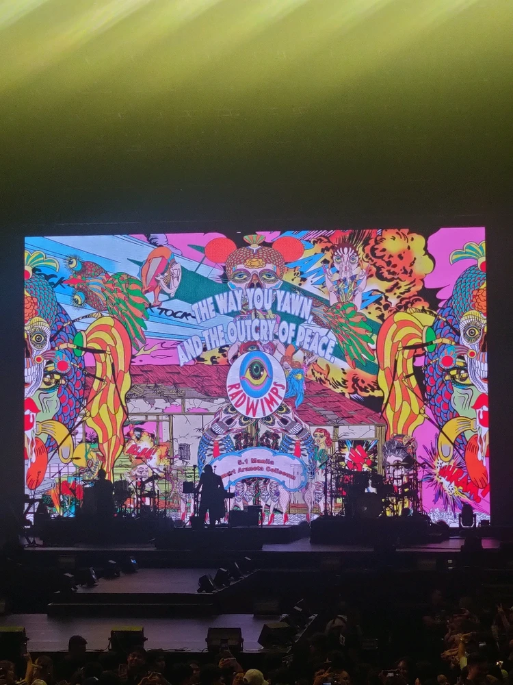 Gambar diunggah dening Josh