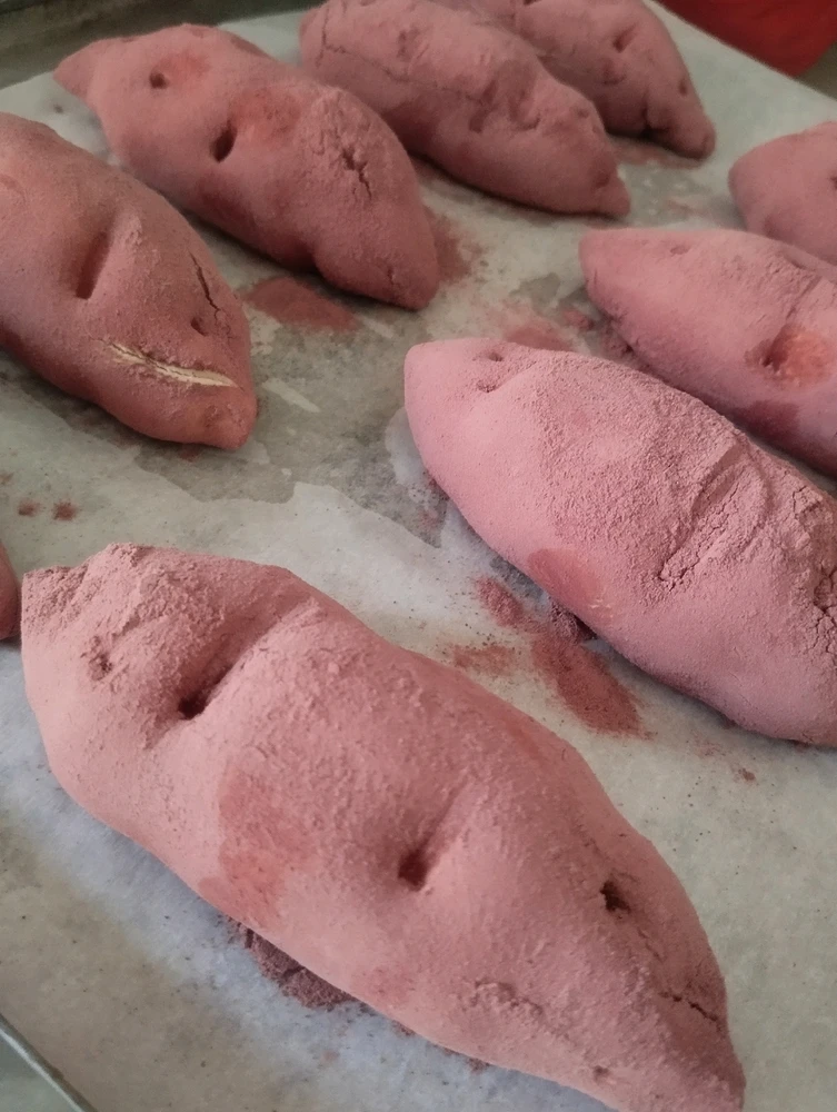 Gambar diunggah oleh Stevani Lee