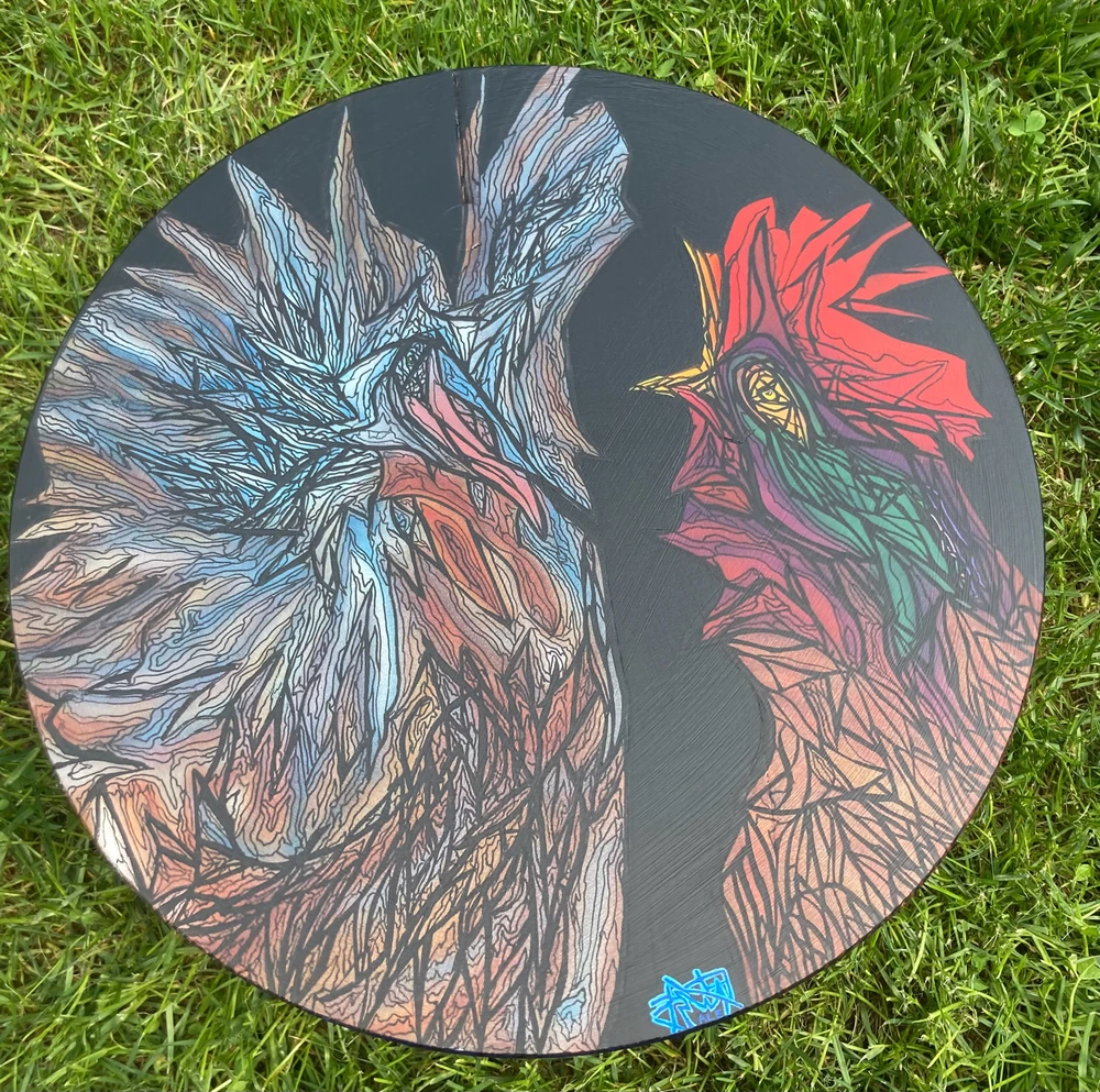 Immagine caricata da Ale