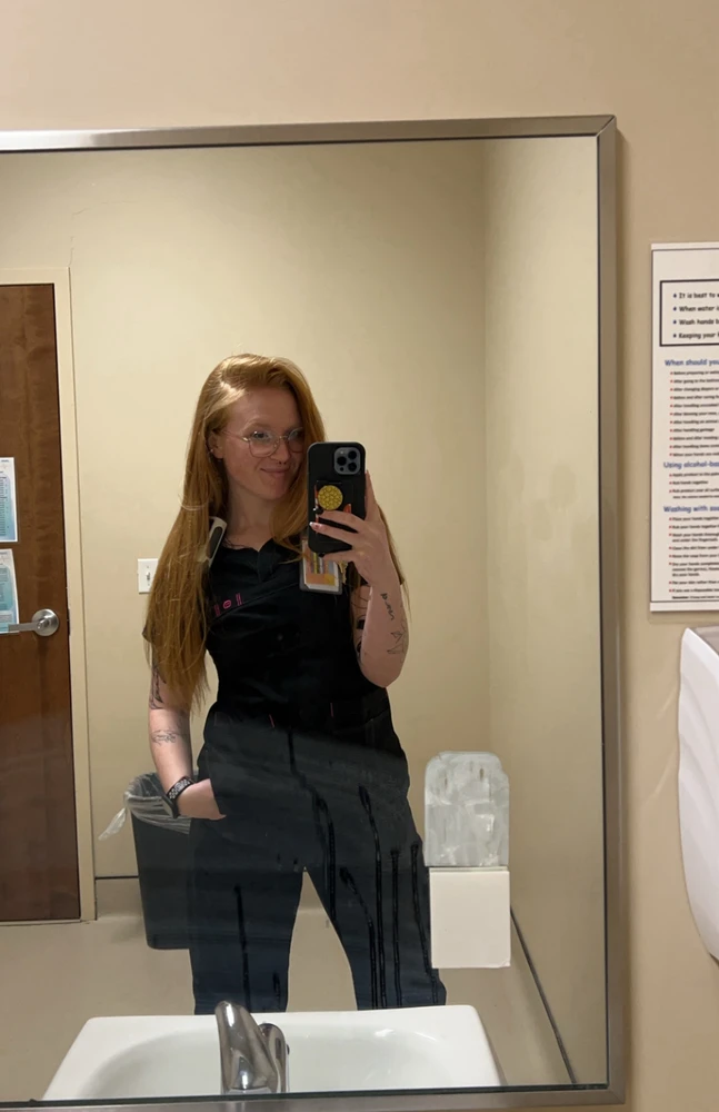 Image uploaded by Hannah