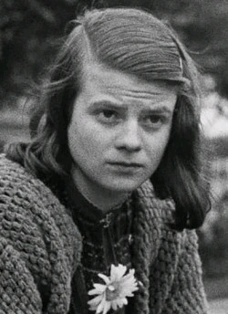 Erik Thackrey(e)k igotako irudia