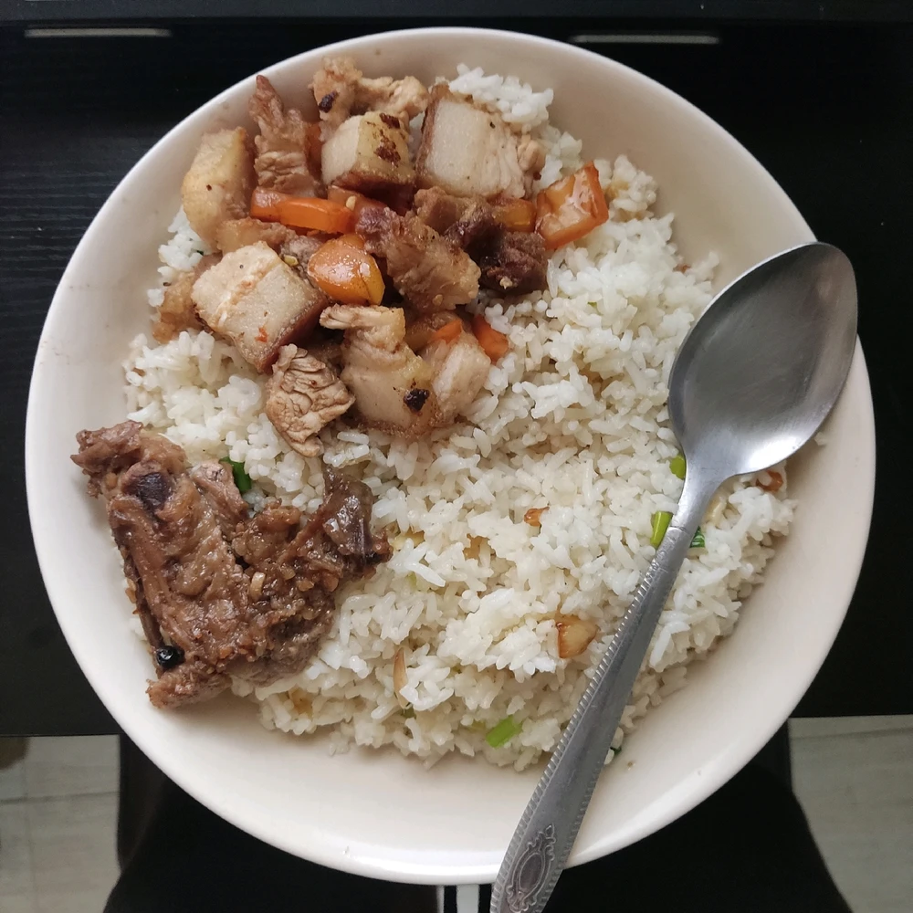 Gi-upload ni Christian ang hulagway