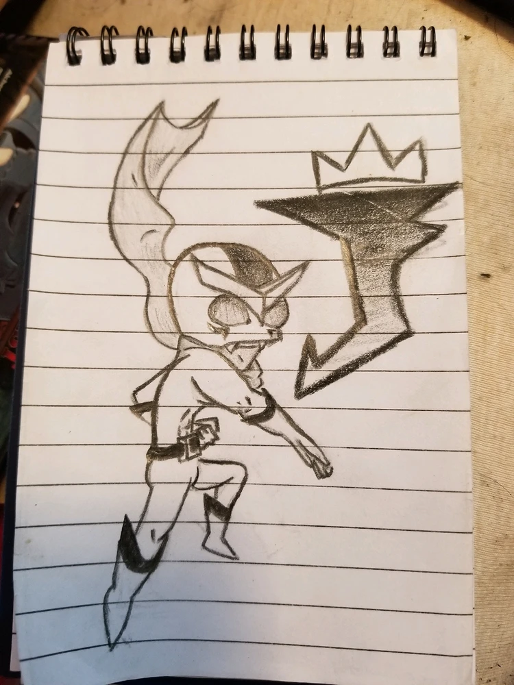 Image uploaded by Matty