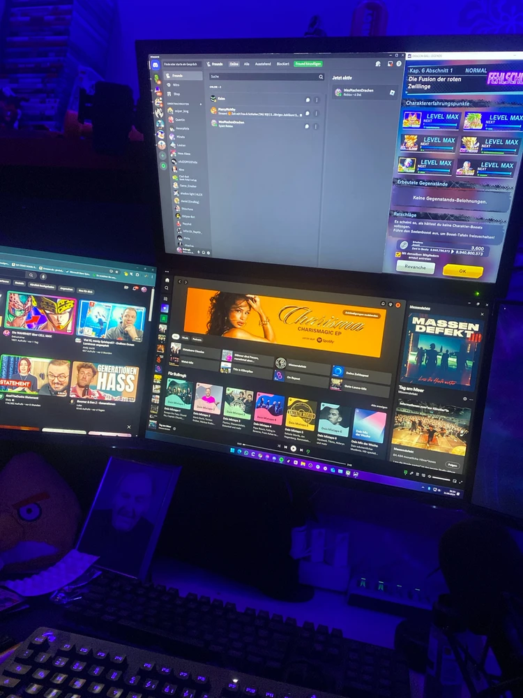 Bild hochgeladen von Rafael