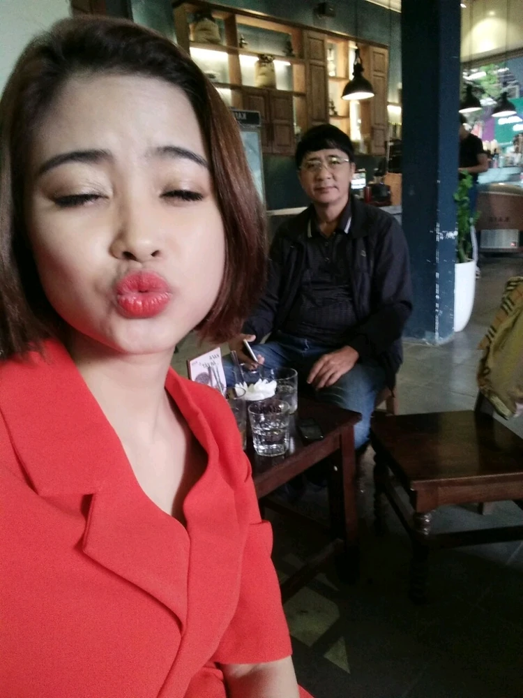 Ảnh do Lisa Q tải lên