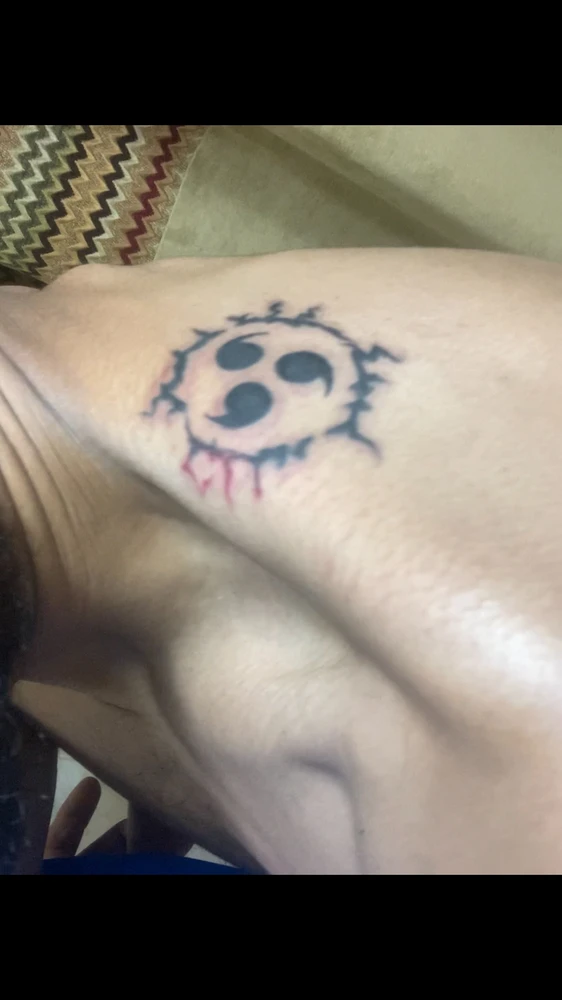 Image uploaded by Ariel