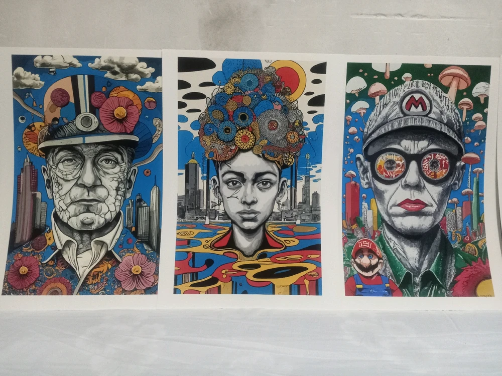 Imagen subida por Qvanito