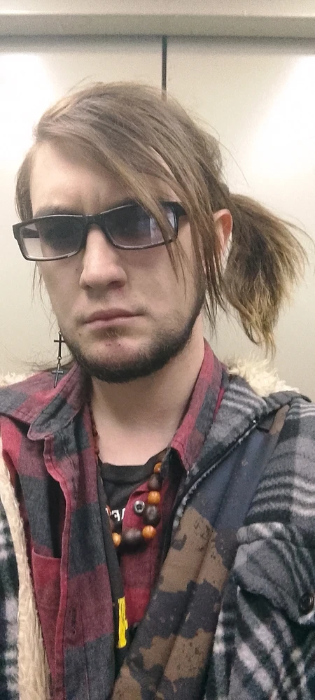 Фото загрузил Волчонок