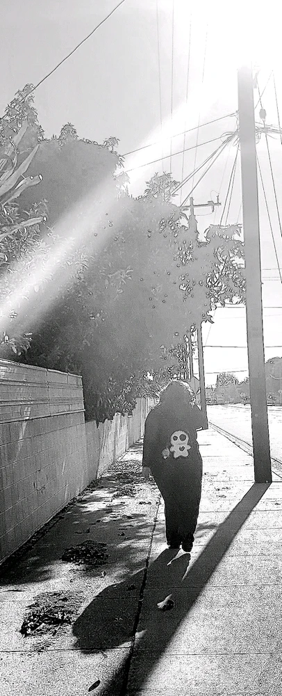 Duab xa los ntawm J3N