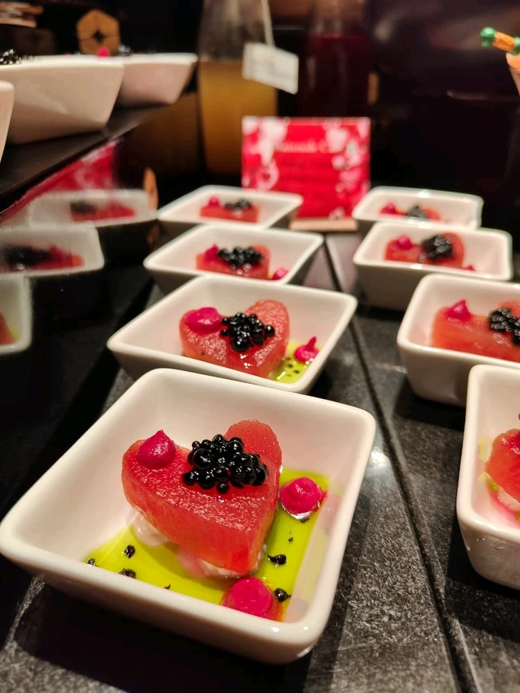 Little flair for mother's day.