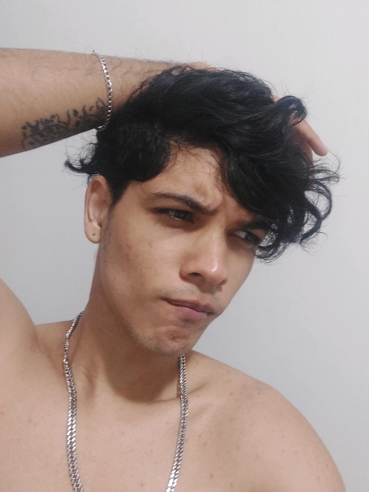 Imagem enviada por Kewen Belmont