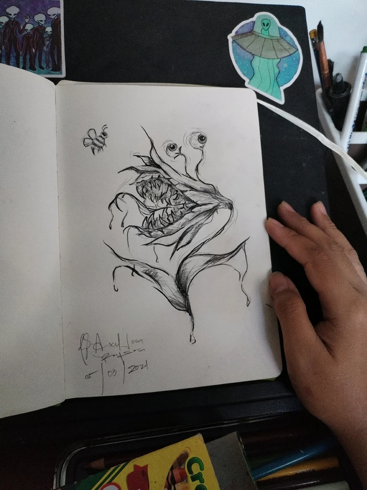 Image uploaded by Acxel