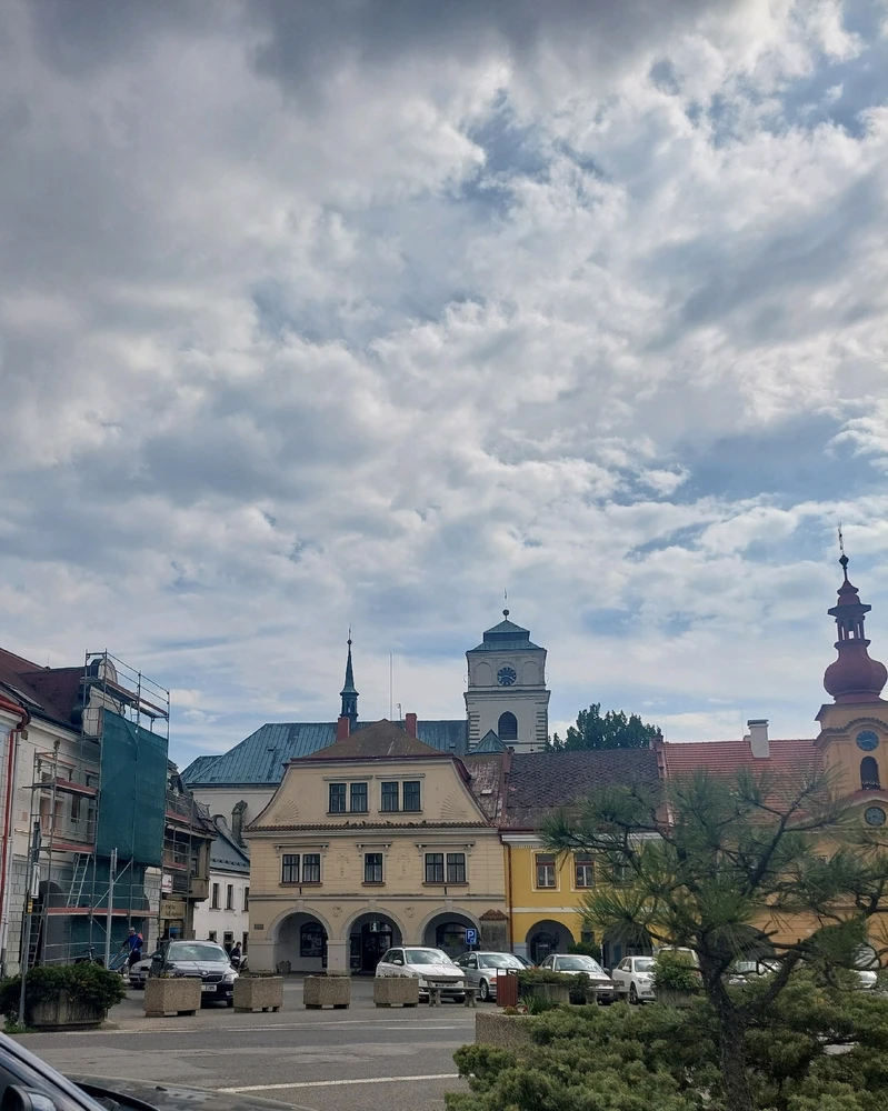 Obrázek nahrál Táňa