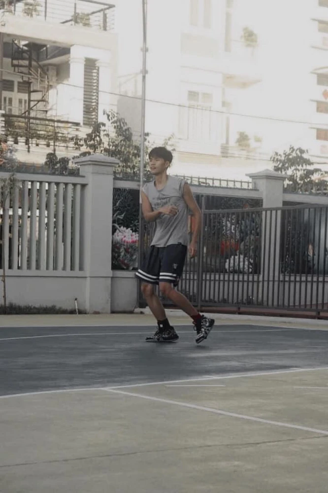 Ảnh do Jay tải lên