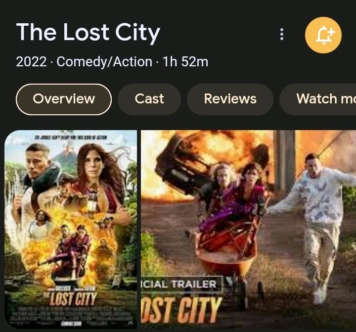 Image uploaded by Abena Buena Voz