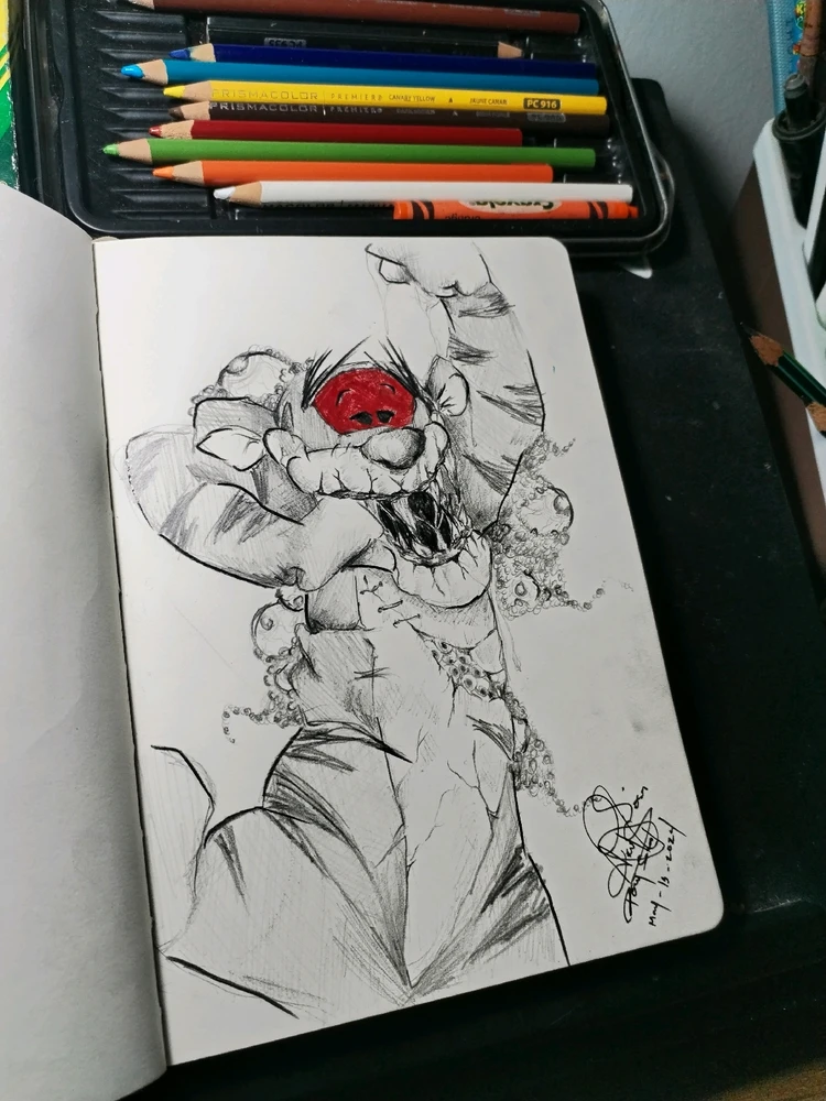 Image uploaded by Acxel