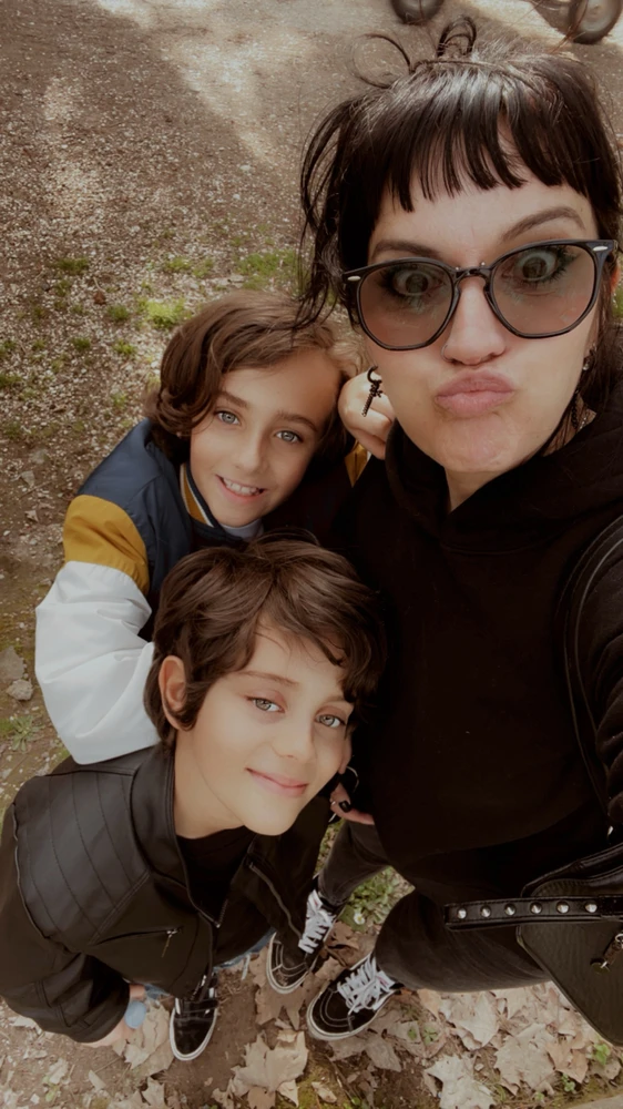 Immagine caricata da 𝒟𝒶𝓃𝒾𝑒𝓁𝒶