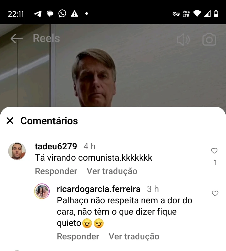 Imagem enviada por Bruno Tadeu Reis Matos