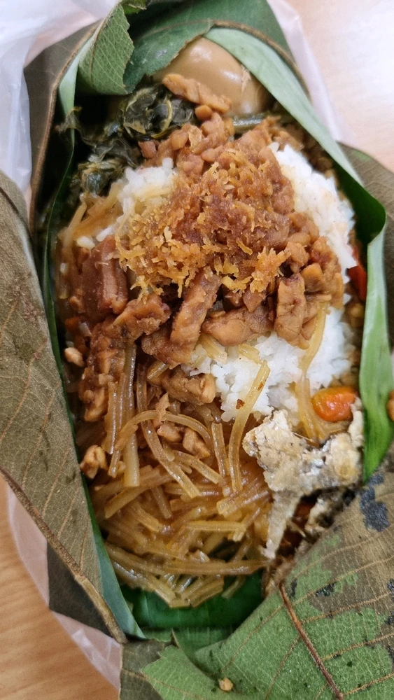 Traditional Food