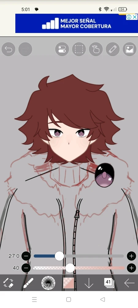 Imagen subida por Ann