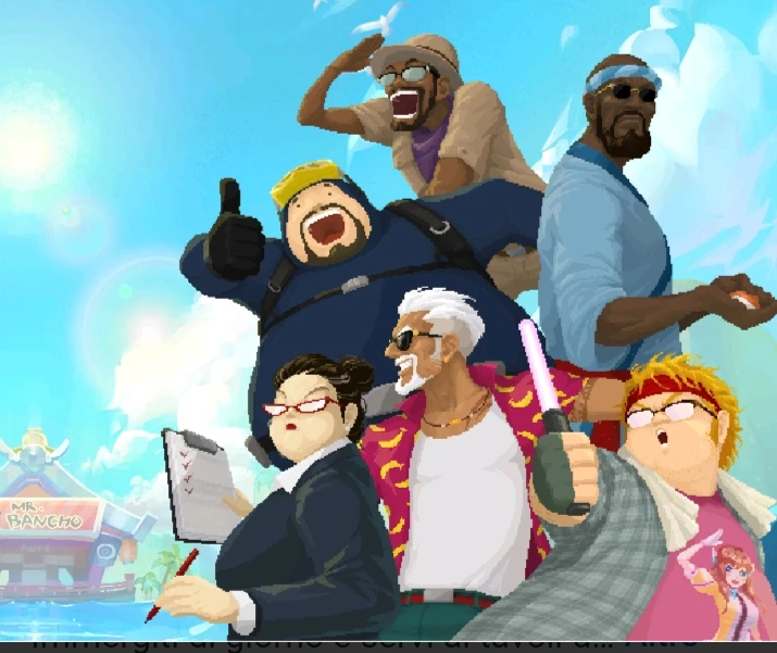 Immagine caricata da Christopher