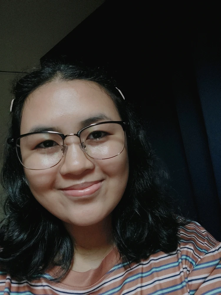 Gi-upload ni Anna ang hulagway