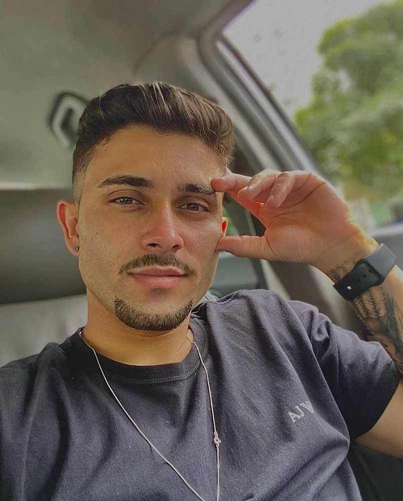 Imagem enviada por Luka