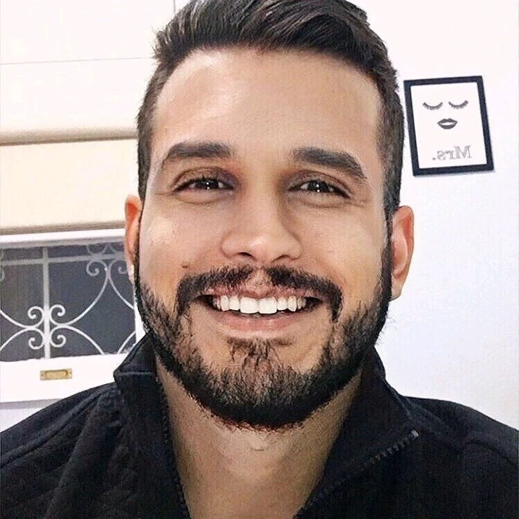 Imagem enviada por Leandro Paiva