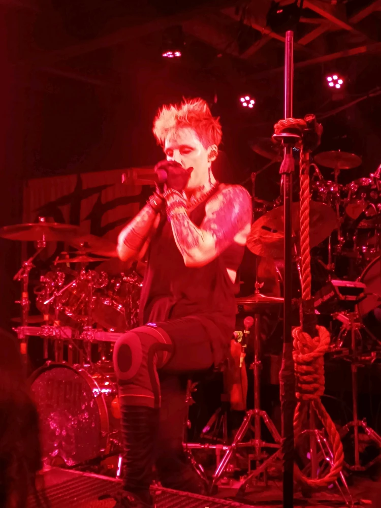 Image uploaded by Kristin Chapman