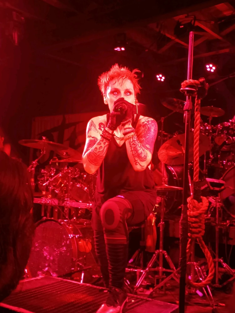 Image uploaded by Kristin Chapman