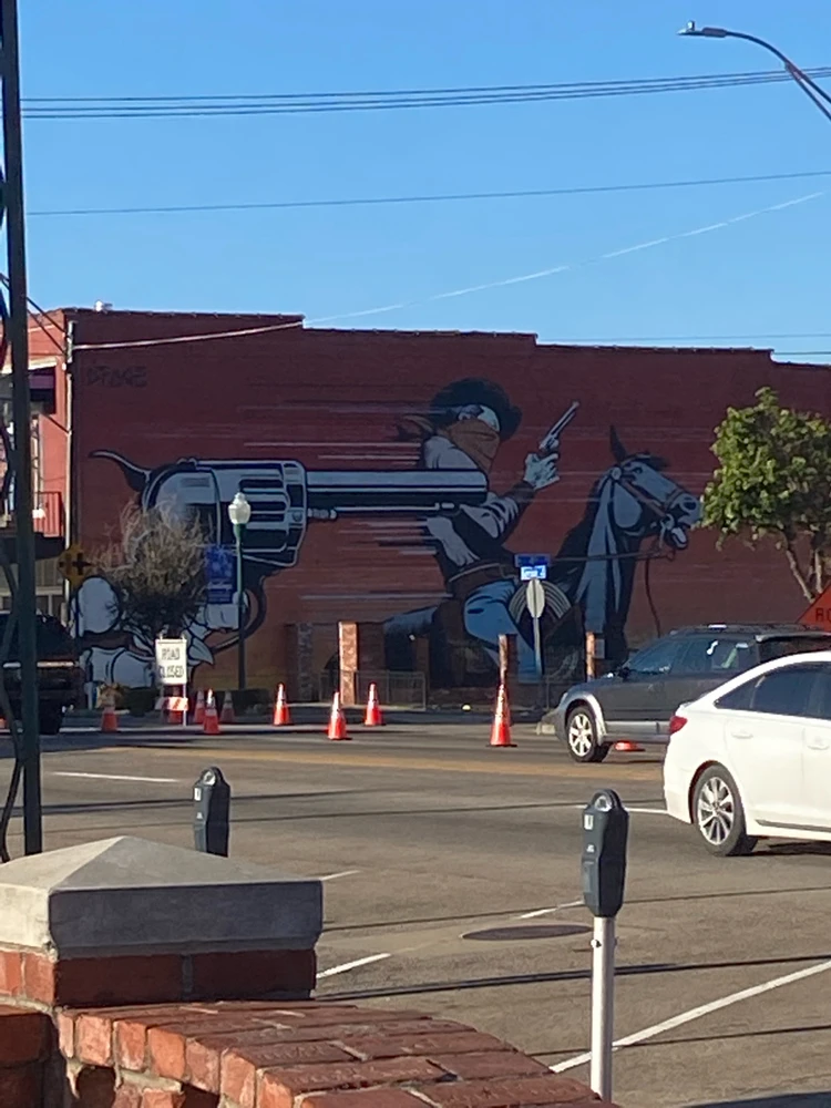 Image uploaded by Wesley