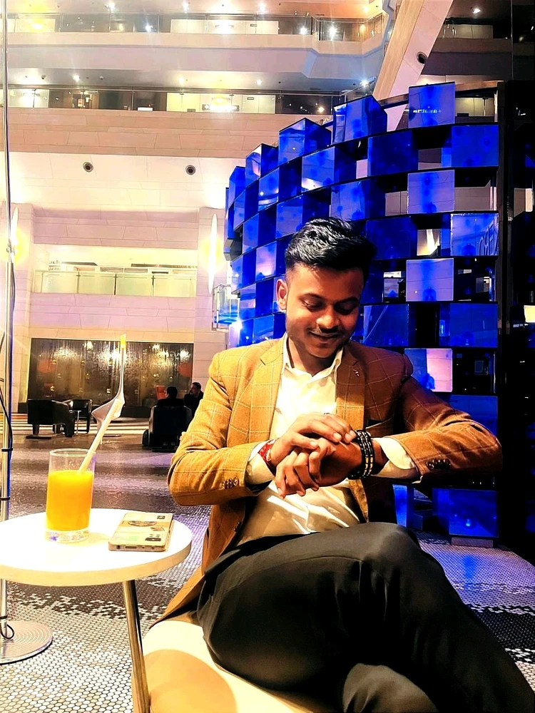 Image uploaded by Savan