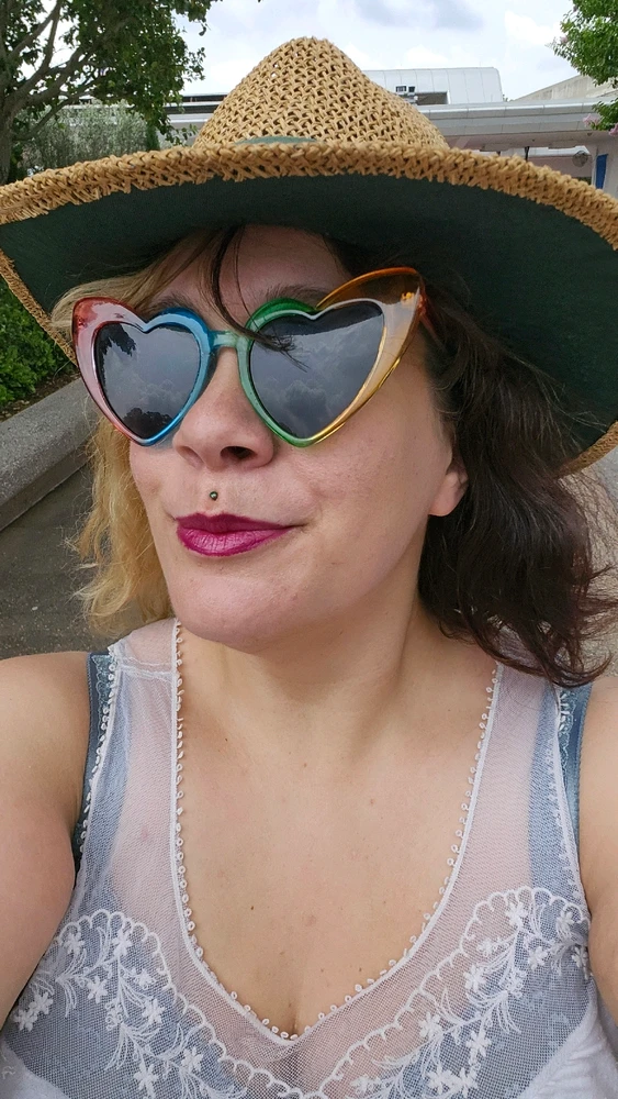 Image uploaded by Abby