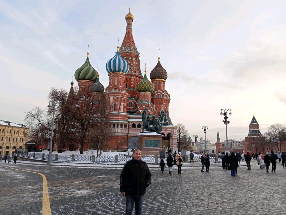 Фото загрузил Эрдем