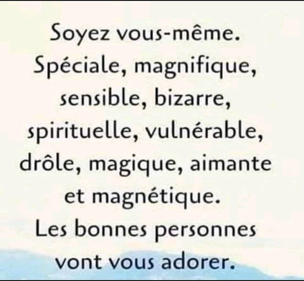 Image ajoutée par Mica L