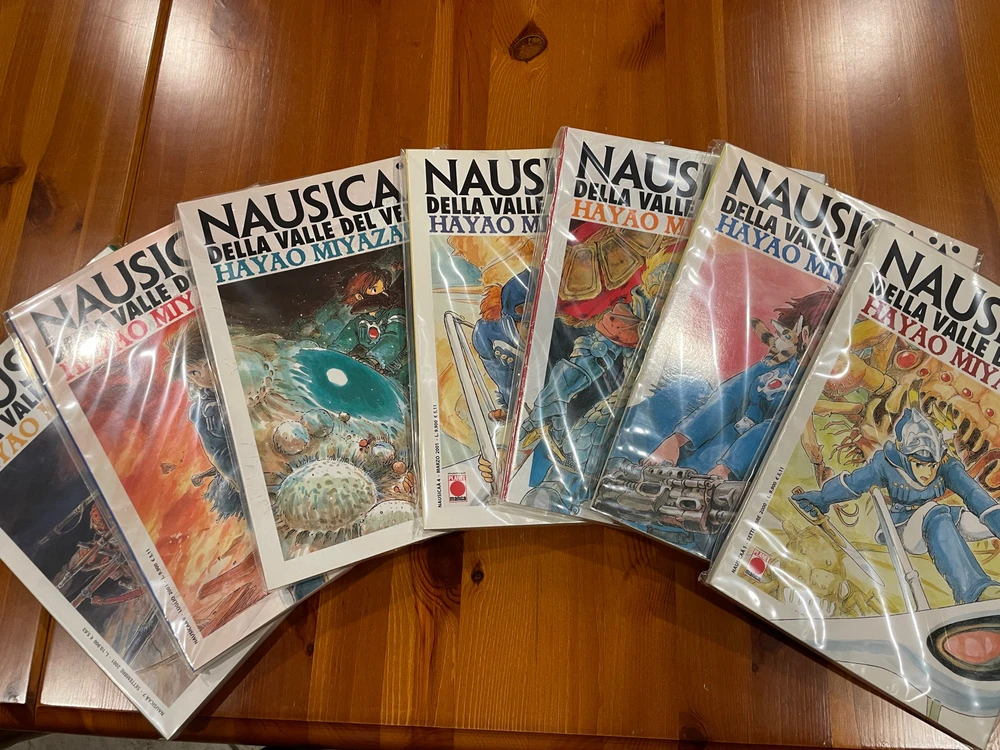 Immagine caricata da Alessandro