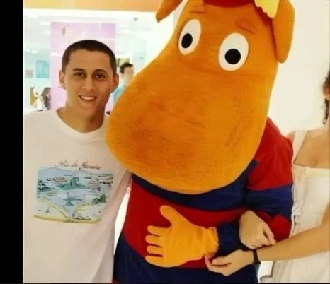 Imagen subida por Carlos blanco