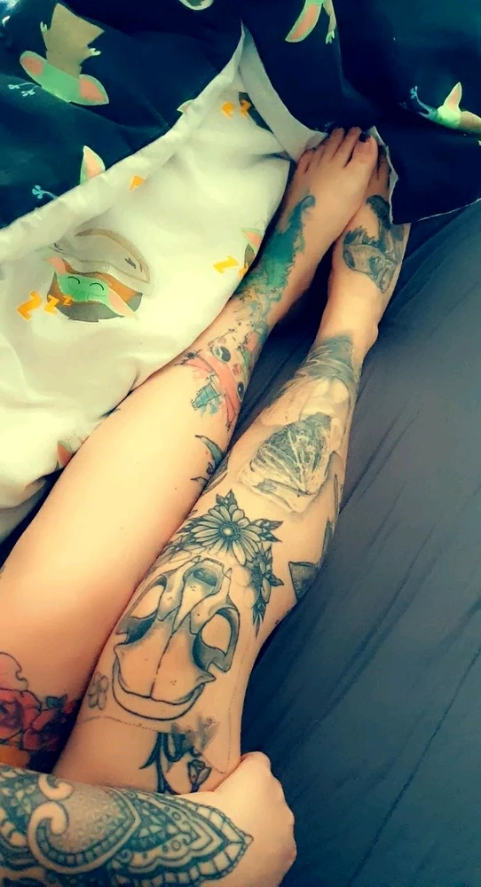 Image uploaded by Charlotte 👻🌙🐈‍⬛