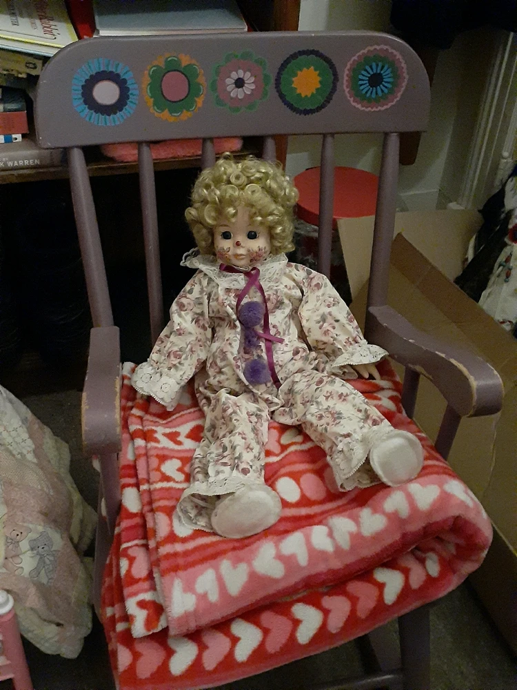 Image uploaded by Misery