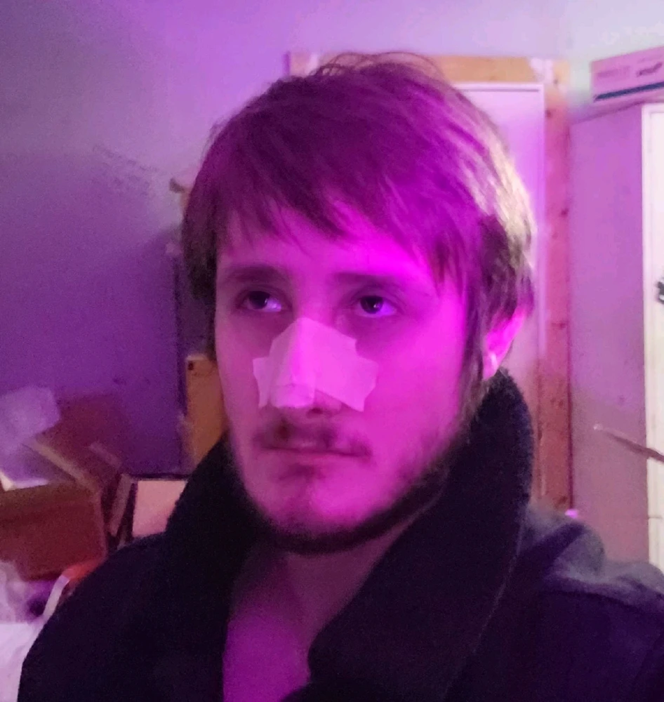 Image uploaded by Devon