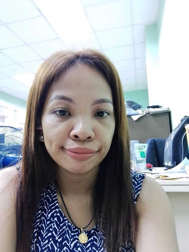 Gi-upload ni Mila Ramirez ang hulagway