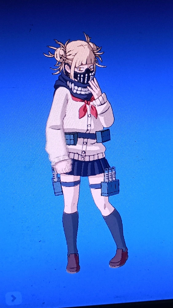 Prent opgelaai deur Julieta