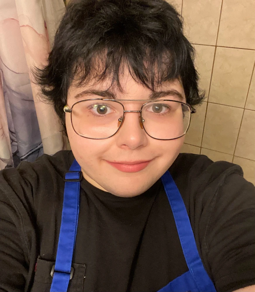 Image uploaded by Fern/Gabi