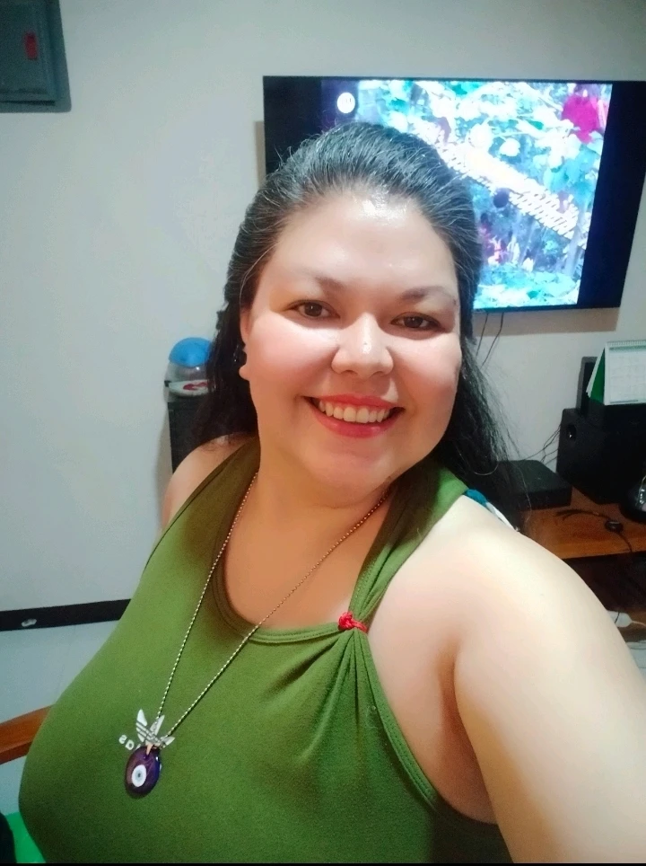 Image uploaded by Abena Buena Voz