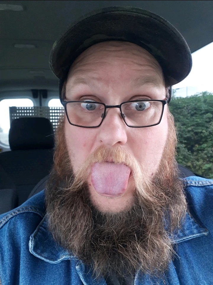 Warum bist du so schüchtern?