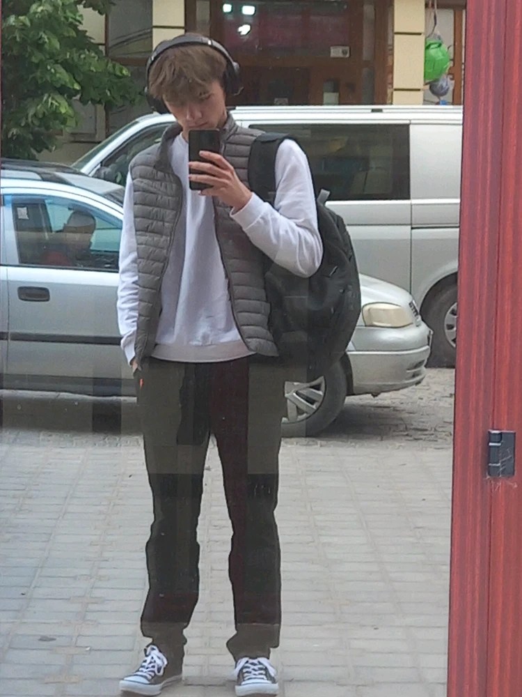 Imagine încărcată de Adi